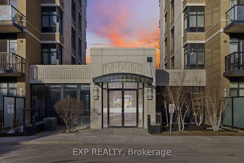 Photo 0 at 617 - 151 Upper Duke Crescent, Unionville, Markham