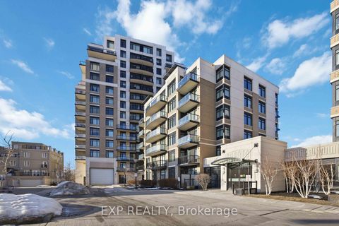 Photo 1 at 617 - 151 Upper Duke Crescent, Unionville, Markham