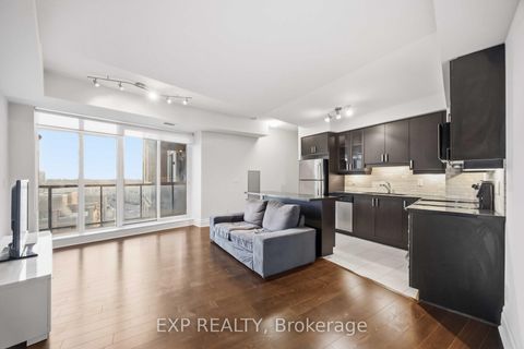 Photo 3 at 617 - 151 Upper Duke Crescent, Unionville, Markham