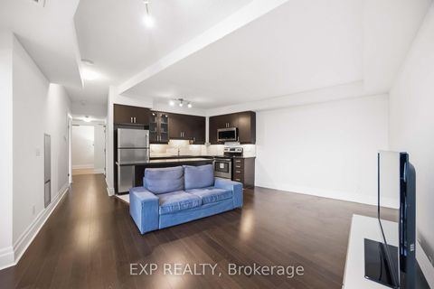 Photo 4 at 617 - 151 Upper Duke Crescent, Unionville, Markham