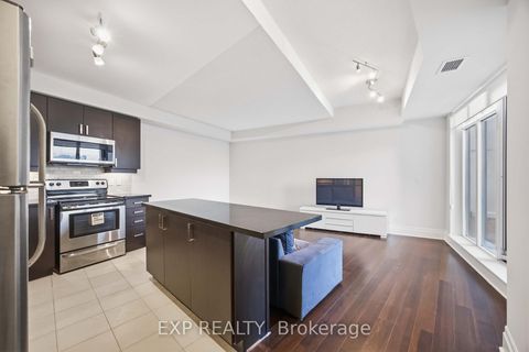 Photo 5 at 617 - 151 Upper Duke Crescent, Unionville, Markham