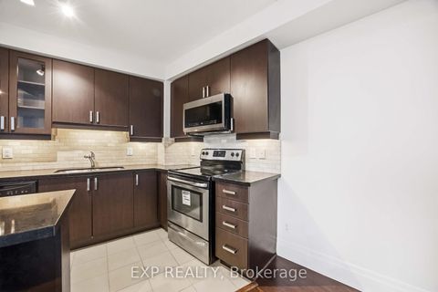 Photo 7 at 617 - 151 Upper Duke Crescent, Unionville, Markham