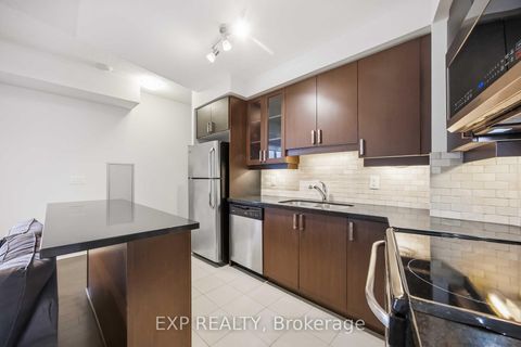 Photo 8 at 617 - 151 Upper Duke Crescent, Unionville, Markham