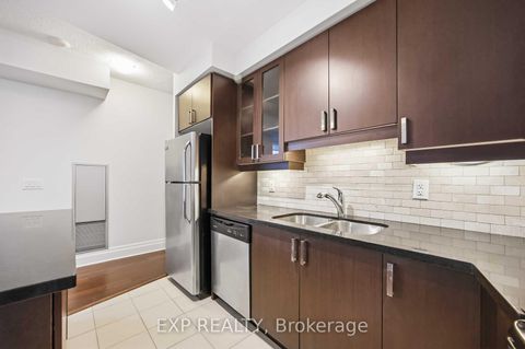 Photo 9 at 617 - 151 Upper Duke Crescent, Unionville, Markham