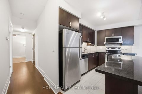 Photo 10 at 617 - 151 Upper Duke Crescent, Unionville, Markham