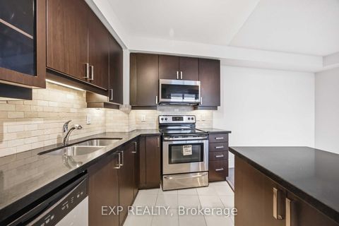 Photo 11 at 617 - 151 Upper Duke Crescent, Unionville, Markham