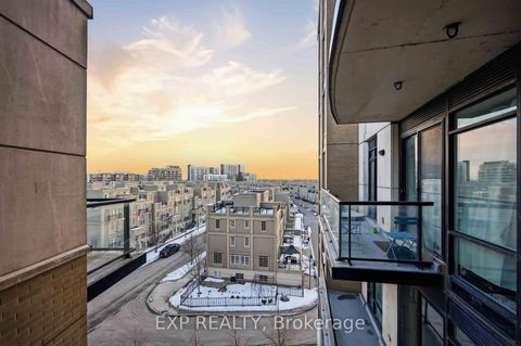 Photo 25 at 617 - 151 Upper Duke Crescent, Unionville, Markham