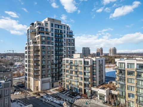 Photo 28 at 617 - 151 Upper Duke Crescent, Unionville, Markham