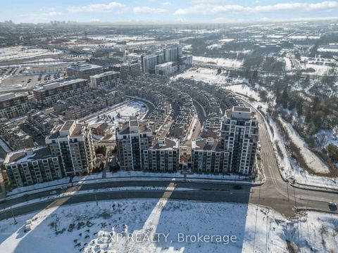 Photo 31 at 617 - 151 Upper Duke Crescent, Unionville, Markham