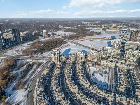 Photo 32 at 617 - 151 Upper Duke Crescent, Unionville, Markham