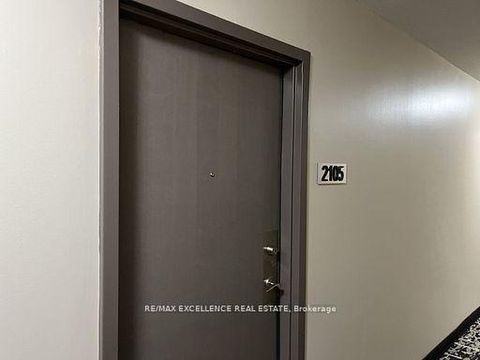 Photo 1 at 2105 - 3390 Weston Road, Humbermede, Toronto