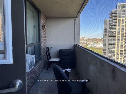 Photo 5 at 2105 - 3390 Weston Road, Humbermede, Toronto