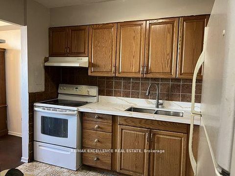 Photo 7 at 2105 - 3390 Weston Road, Humbermede, Toronto