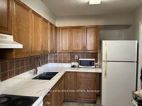 Photo 8 at 2105 - 3390 Weston Road, Humbermede, Toronto