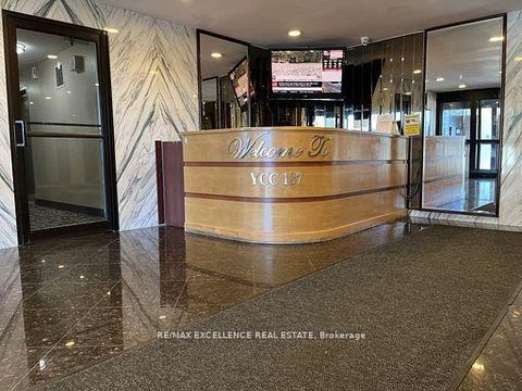 Photo 12 at 2105 - 3390 Weston Road, Humbermede, Toronto