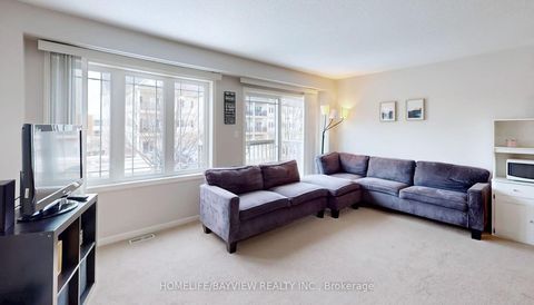 Photo 2 at 12 - 51 Connell Lane E, Bowmanville, Clarington