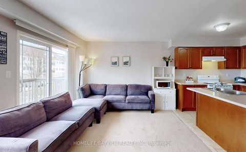 Photo 3 at 12 - 51 Connell Lane E, Bowmanville, Clarington