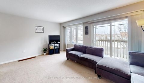 Photo 4 at 12 - 51 Connell Lane E, Bowmanville, Clarington