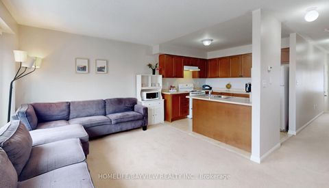 Photo 5 at 12 - 51 Connell Lane E, Bowmanville, Clarington