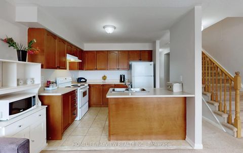 Photo 6 at 12 - 51 Connell Lane E, Bowmanville, Clarington