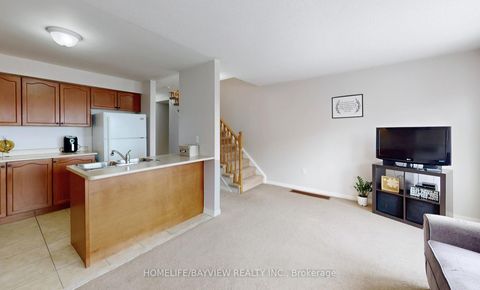 Photo 7 at 12 - 51 Connell Lane E, Bowmanville, Clarington