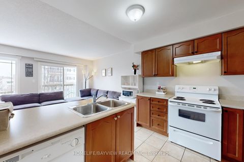 Photo 10 at 12 - 51 Connell Lane E, Bowmanville, Clarington