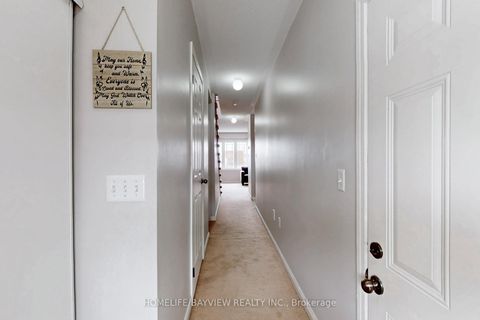 Photo 12 at 12 - 51 Connell Lane E, Bowmanville, Clarington