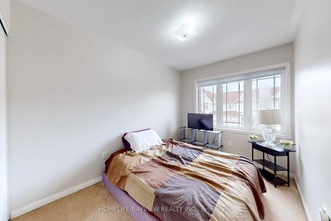 Photo 17 at 12 - 51 Connell Lane E, Bowmanville, Clarington