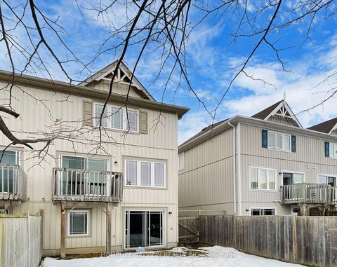 Photo 31 at 12 - 51 Connell Lane E, Bowmanville, Clarington