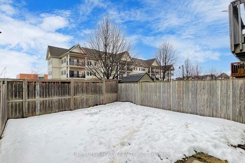 Photo 32 at 12 - 51 Connell Lane E, Bowmanville, Clarington