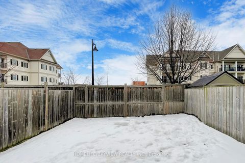 Photo 33 at 12 - 51 Connell Lane E, Bowmanville, Clarington