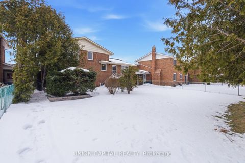 Photo 28 at 60 Groomsport Crescent, Sullivan, Toronto