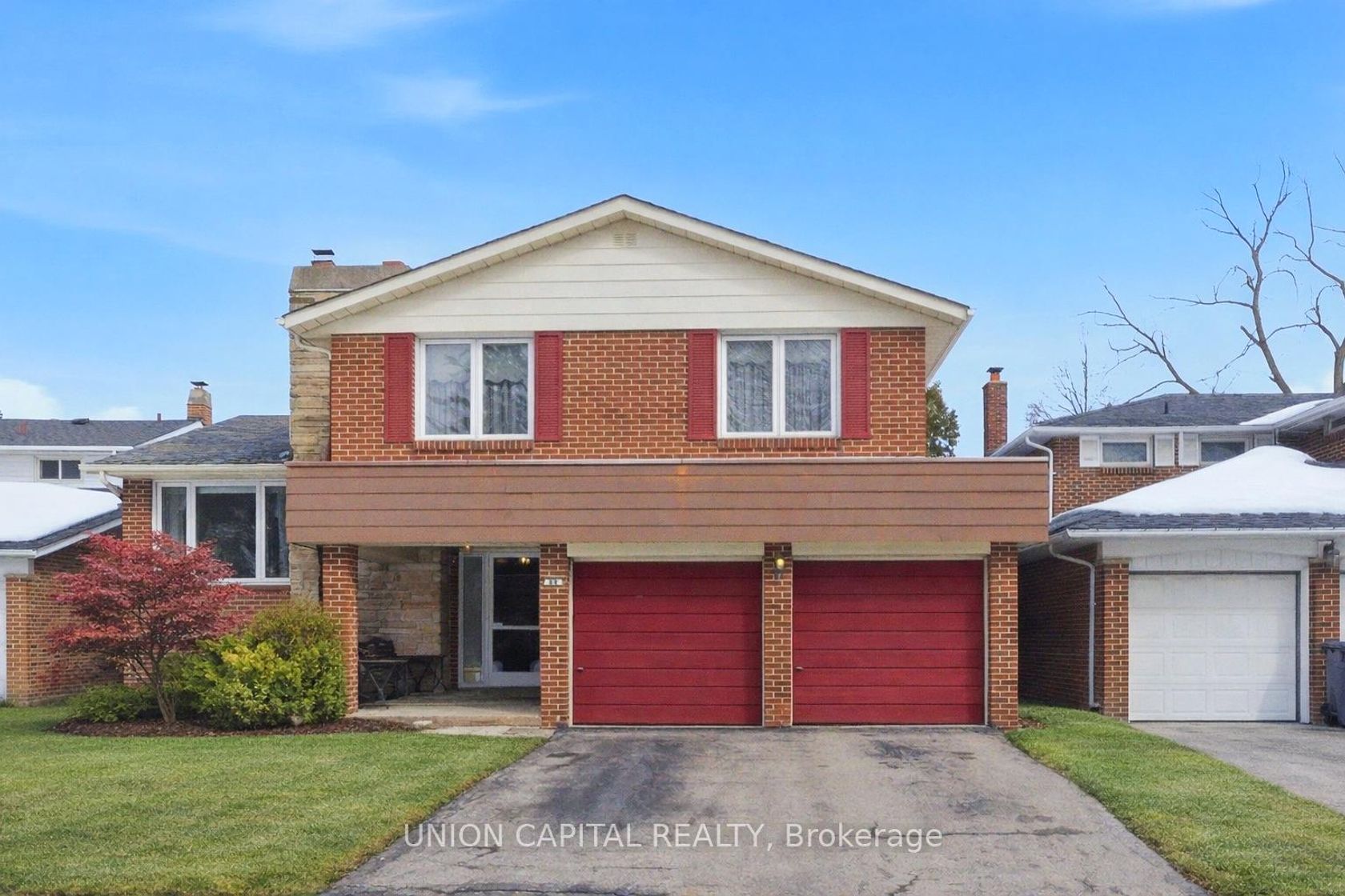 60 Groomsport Crescent, Sullivan, Toronto photo 7