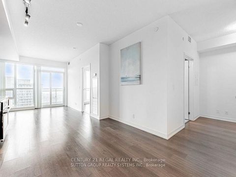 Photo 1 at 3016 - 98 Lillian Street, Mount Pleasant West, Toronto