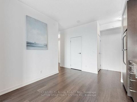 Photo 4 at 3016 - 98 Lillian Street, Mount Pleasant West, Toronto