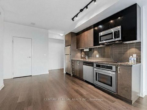 Photo 8 at 3016 - 98 Lillian Street, Mount Pleasant West, Toronto