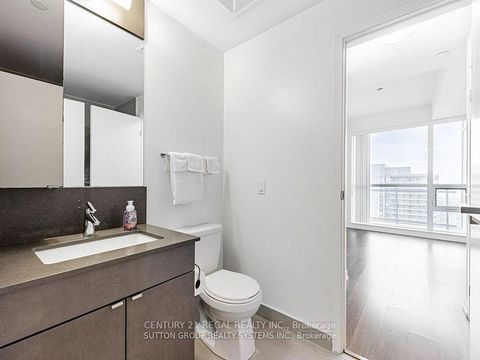 Photo 13 at 3016 - 98 Lillian Street, Mount Pleasant West, Toronto