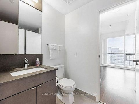 Photo 14 at 3016 - 98 Lillian Street, Mount Pleasant West, Toronto