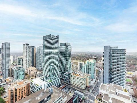 Photo 22 at 3016 - 98 Lillian Street, Mount Pleasant West, Toronto