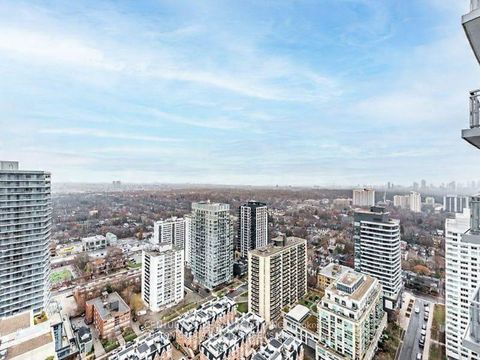 Photo 23 at 3016 - 98 Lillian Street, Mount Pleasant West, Toronto