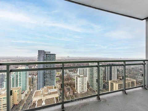 Photo 25 at 3016 - 98 Lillian Street, Mount Pleasant West, Toronto