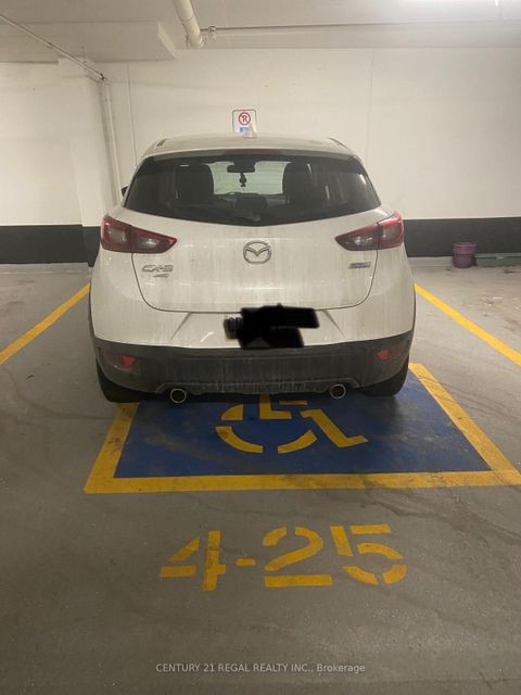 Photo 30 at 3016 - 98 Lillian Street, Mount Pleasant West, Toronto