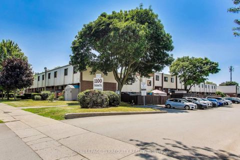 Photo 3 at 88 - 1100 Oxford Street, Lakeview, Oshawa