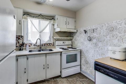 Photo 11 at 88 - 1100 Oxford Street, Lakeview, Oshawa