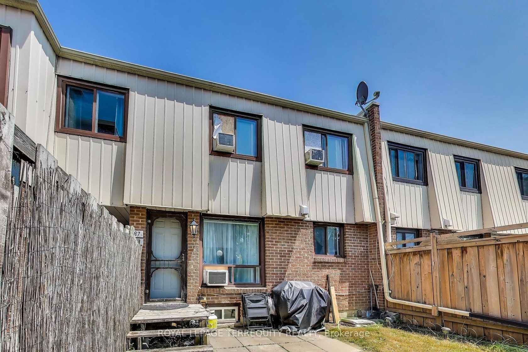 88 - 1100 Oxford Street, Lakeview, Oshawa 