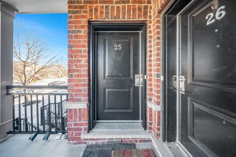 Photo 3 at 25 - 120 Twenty Fourth Street, Long Branch, Toronto