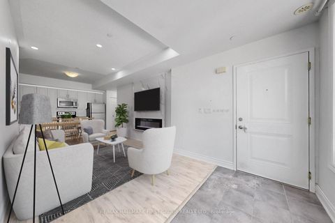 Photo 4 at 25 - 120 Twenty Fourth Street, Long Branch, Toronto