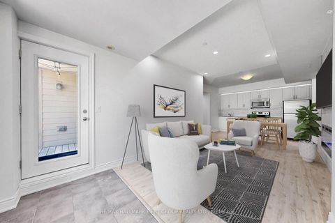 Photo 5 at 25 - 120 Twenty Fourth Street, Long Branch, Toronto