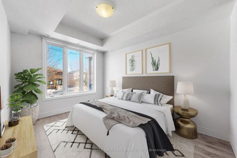 Photo 8 at 25 - 120 Twenty Fourth Street, Long Branch, Toronto