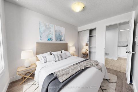 Photo 11 at 25 - 120 Twenty Fourth Street, Long Branch, Toronto